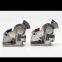 Handshake Kit Air Hose Brake Coupling Connector for Truck Tractor Semi Trailer RVS