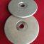 Make to order electroplating diamon wheel electroplated cbn grinding wheels for bench with high quality