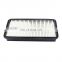 Manufacturers Sell Hot Auto Parts Directly Air Filter Original Air Purifier Filter Air Cell Filter For Toyota OEM 17801-16030