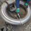 offshore mooring rings round mooring rings
