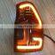 New American style design ranger 2018 car LED tail light