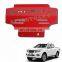 Горячие продажи. Части для 4x4. Передняя защитная пластина для Navara Np300 с 2015 года