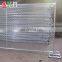 Temporary Fencing Panels Industrial Crowd Control Barrier