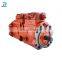 High Quality R215-7 main pump R215-9 hydraulic pump K3V112DT hydraulic main pump
