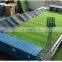 Top quality Ho scale football stadium model 3d miniature building model make