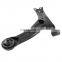 USEKA High Quality Suspension Lower Control Arm 48068-12220 48069-12220 For Toyota Corolla 2002-2009 Matrix 2002-2007