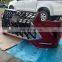AutoCFacelift Body Kit For Revo Rocco Ppgrade To Lexu Model