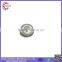 China Supplier High precision Stainless steel Deep Groove Ball Bearing 16001