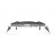 Carbon Fiber Trunk Spoiler for Ford Mustang GT Coupe 2 Door 2015-2019