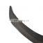 Carbon Fiber XE Front Lip Spoiler for Jaguar XE 2015