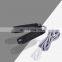 Wholesale Cheap Durable Weighted Speed Rope Skipping Gym PVC Rope Skipping Adult Adjustable Fitness Speed Jump