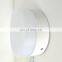 Colorfully  Crystal A Round LED Panel Light for Bedroom living room