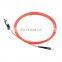 Ftth FC ST Simplex Multi mode 50/125 Fiber Optic Patch cord Fiber Jumper fc st fiber patch cord