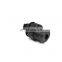 FTTA Outdoor waterproof mini fiber H optica connector adapter