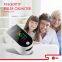 Hand held pulse medical / household oximeter