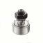 CR 22 B Inch Series cam follower bearing with hexagon hole CR 22 BR