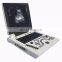 High quality full digital black and white ultrasound diagnostic system for examination