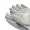 Protective Palm Coating Anti Slip Construction Gloves Reusable PU Cut Gloves Pu Coated Cut Resistant Gloves