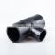 Low Price 4 Way Pipe Fittings Hdpe Fitting For 100% Safety