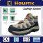 2014 CSA Approve Certificate Men Steel Toe and Plate Hiking Boots Style Athletic Safety Shoes