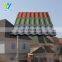 Building Materials Chips Roofing Sheet  0.4 Mm Thick Aluminium Zinc Stone Coated Metal Roof Tile