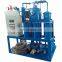 Flow Rate 1800L/hr Vacuum Coolant Oil Flushing Machine