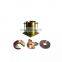 Cbr Compaction Cylinder Mould/Mold and Accessories
