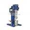 SX-LM High Speed Basket Grinding Mill For Painting, Ink, Dyes, Pigment, Medical, Papermaking And Electronics