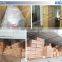 FLG-2000A Hualian Automatic Weighing Multi-function Vertical Powder Filling Machine 1000-200 2000BPH Power