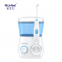 Nicefeel FC188 10 Ratings Adjustable Pressure Water Flosser UV Oral Irrigator