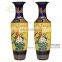 Wholesale Lots of H1.4meter China Ceramic Tall Vases For Home Decor