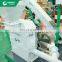 Small Scale Carton Board Corn Cob Pine Pellet Manufacturing Plant