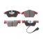 Оптовая продажа лучших керамических автомобильных тормозных систем, запасных частей для автомобилей - тормозных колодок марки DSS