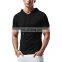 custom high quality cheap  short-Sleeve Cotton hood T-Shirt Men's T Shirt for 2021