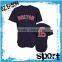 Men/women blank baseball jerseys wholesale, cheap softball jerseys wholesale