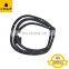 Car Accessories Auto Spare Parts Car Front Right Door Weather Strip 67861-60120 For LAND CRUISER PRADO RZJ120 2002-2004