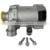 Auto Cooling System Engine Mini Electric Water Pump 11517571508 11206048001 11517597715 For BMW F33 F36 F25 E84