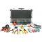 MT-8403 Fiber optic tool kitTelecom Line Man Fiber Optic Tool Kit With Fiber Optic Stripper