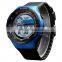 Skmei Watch Men Climbing Sports Wristwatches Big Dial Military Waterproof Watch saat 1229