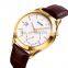 skmei 1581 business watch movement mens quartz watches japan movt watch