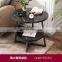 Simple modern practical economic small table living room creative Nordic Light luxury round coffee table