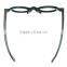 men fashion wooden eyeglasses frames