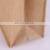 Eco Friendly Handmade Reusable Wholesale Customizable Shopping Small Tote Burlap Bags