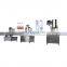 Mini Small Business Scale Bottle Mineral Pure Drinking Water Filling Machine Price