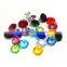 5mm round birthstone