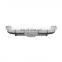 Front bumper for Toyota hilux vigo05-14