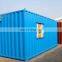 Movable Cheap Expandable Pre-Made One-Story Steel Beams Prefabricated Container House