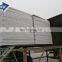 Qingdao High Quality Color Steel Polyurethane Cold Storage Room Wall Panel
