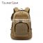 Custom wholesale outdoor hiking travel backpack Military Army Assault bag backpack