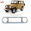 1979-1984 Land CRUISER FJ40 HJ40 Bj40 передний решетка радиатора OEM 53111-90301